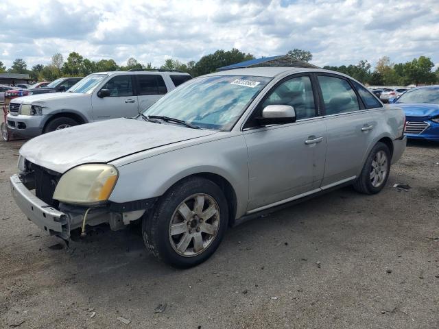 MERCURY MONTEGO LU 2007 1mehm40167g606135