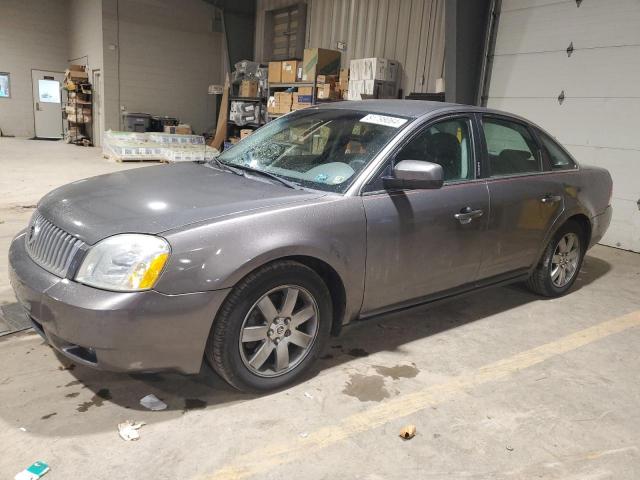 MERCURY MONTEGO LU 2006 1mehm40176g614372