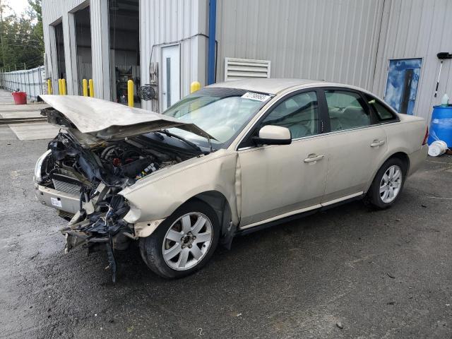 MERCURY MONTEGO 2007 1mehm40177g611375