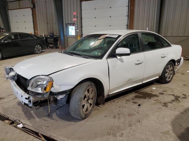 MERCURY MONTEGO 2007 1mehm40187g602989