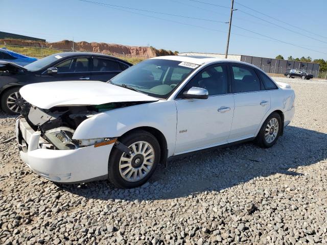 MERCURY SABLE 2008 1mehm40w18g622000