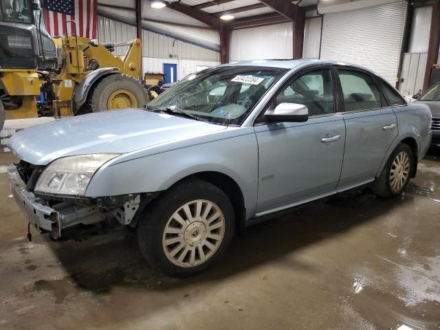 MERCURY SABLE 2008 1mehm40w18g626063