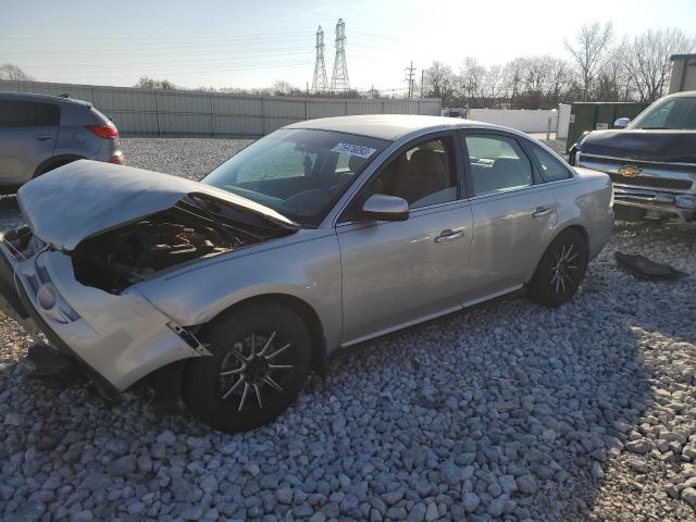 MERCURY SABLE 2008 1mehm40w28g606372