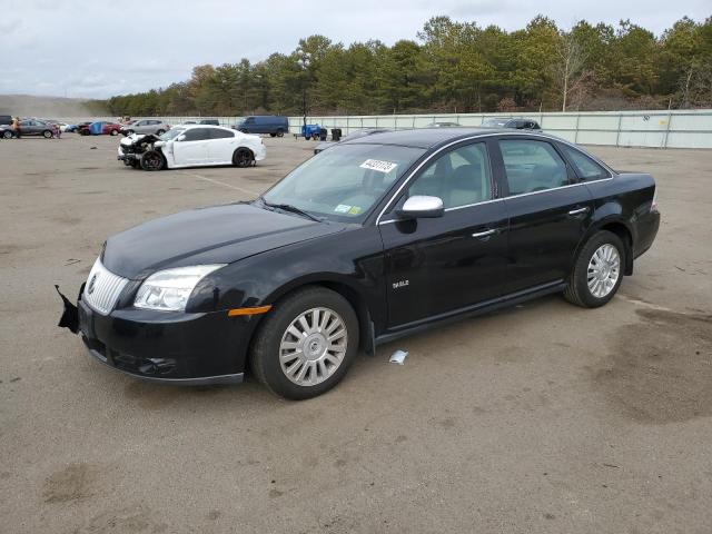 MERCURY SABLE 2008 1mehm40w28g624550