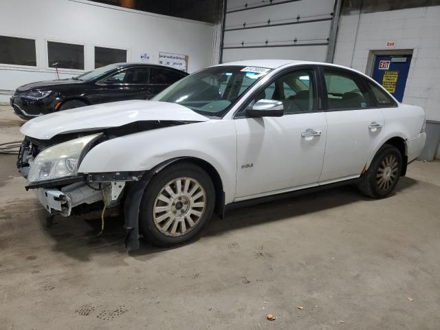 MERCURY SABLE 2008 1mehm40w48g610682