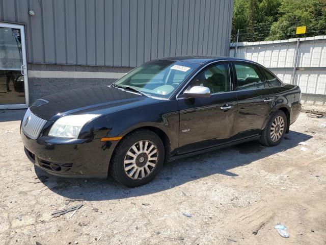 MERCURY SABLE LUXU 2008 1mehm40w48g620807