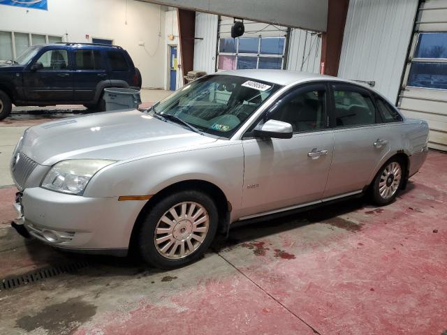 MERCURY SABLE LUXU 2008 1mehm40w48g621519