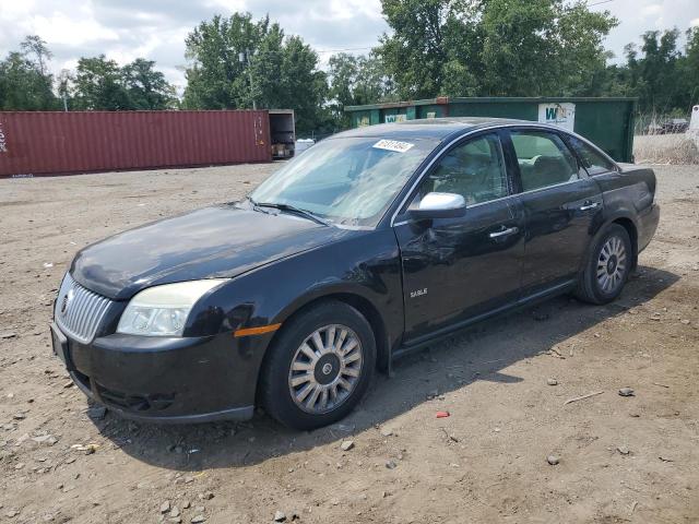 MERCURY SABLE 2008 1mehm40w48g625909