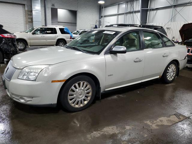 MERCURY SABLE 2008 1mehm40w58g616524