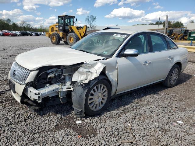 MERCURY SABLE 2009 1mehm40w59g615729