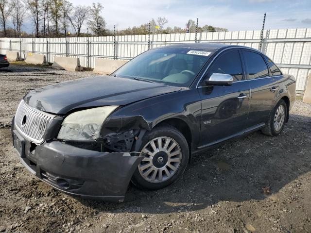 MERCURY SABLE 2008 1mehm40w68g606455