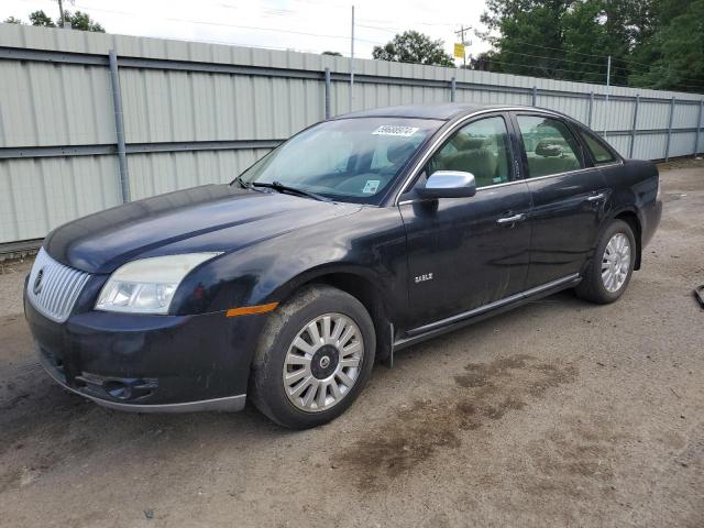 MERCURY SABLE 2008 1mehm40w68g608836