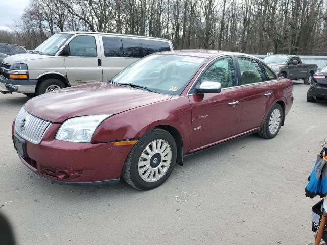 MERCURY SABLE 2008 1mehm40w88g610913