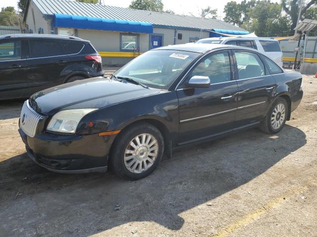 MERCURY SABLE 2009 1mehm40w89g614672