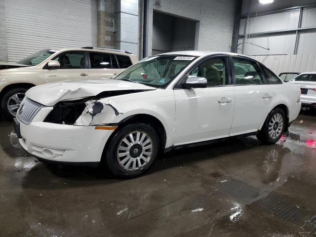 MERCURY SABLE 2009 1mehm40w89g632069