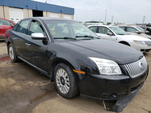 MERCURY SABLE 2009 1mehm40w99g611179