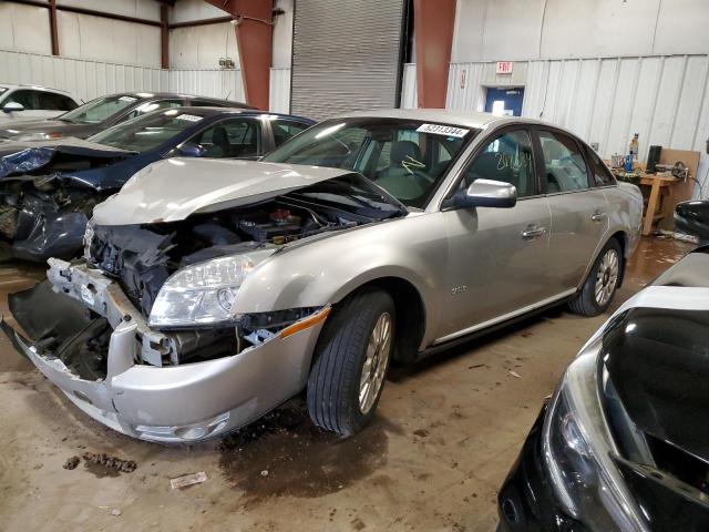 MERCURY SABLE 2008 1mehm40wx8g622528