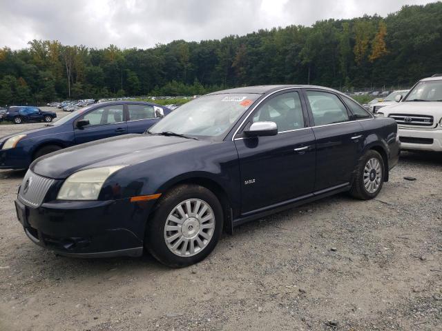 MERCURY SABLE LUXU 2008 1mehm40wx8g627311