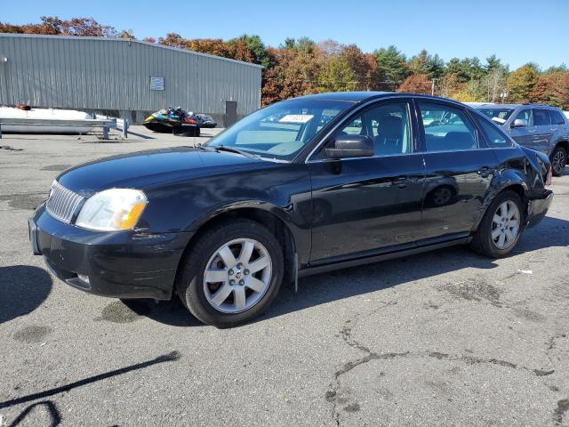 MERCURY MONTEGO 2006 1mehm41176g619618