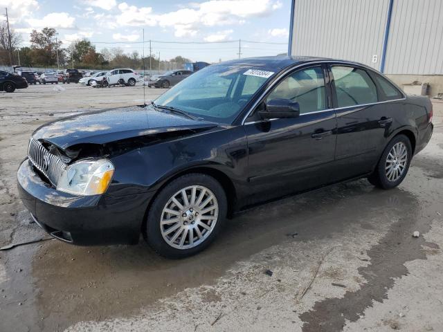 MERCURY MONTEGO PR 2006 1mehm42106g602495