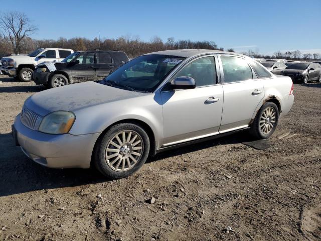 MERCURY MONTEGO 2007 1mehm42107g613918