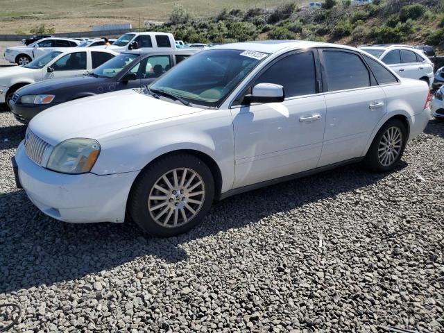 MERCURY MONTEGO PR 2005 1mehm42135g616812