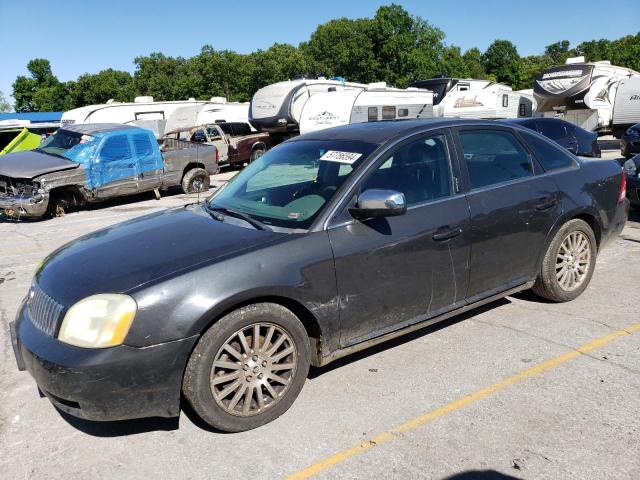 MERCURY MONTEGO 2007 1mehm42147g604378