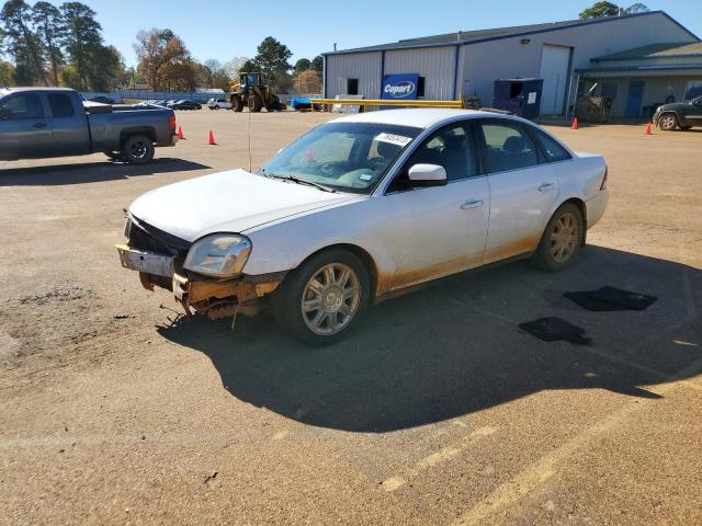 MERCURY MONTEGO 2007 1mehm42197g608796