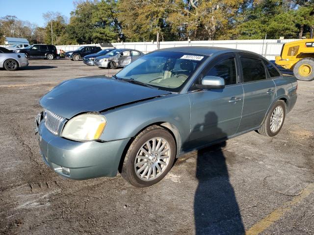 MERCURY MONTEGO 2005 1mehm421x5g618508