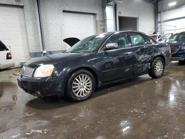 MERCURY MONTEGO 2006 1mehm421x6g602696