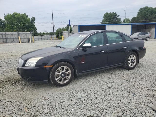 MERCURY SABLE PREM 2008 1mehm42w08g609557