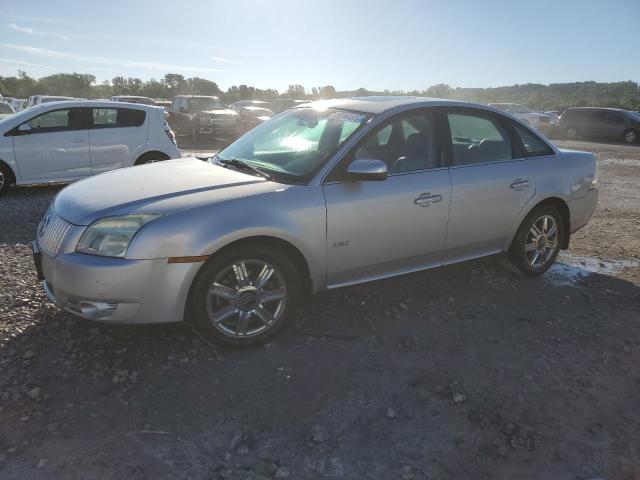 MERCURY SABLE 2008 1mehm42w08g623250