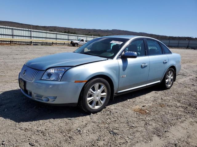 MERCURY SABLE 2008 1mehm42w18g620132