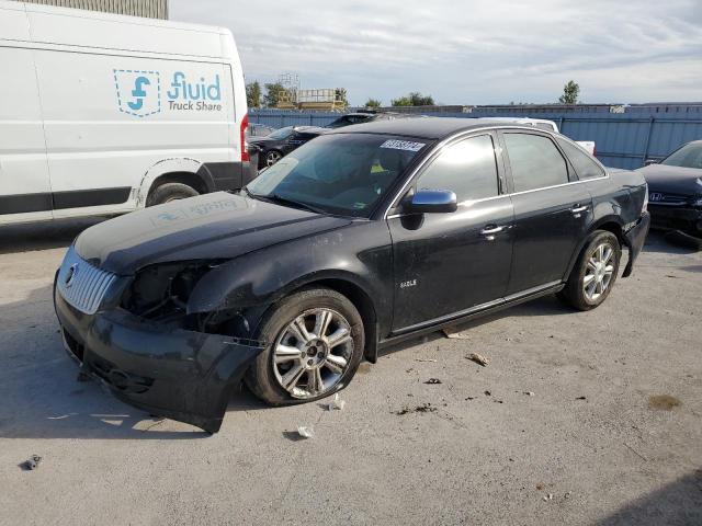 MERCURY SABLE PREM 2008 1mehm42w28g609219