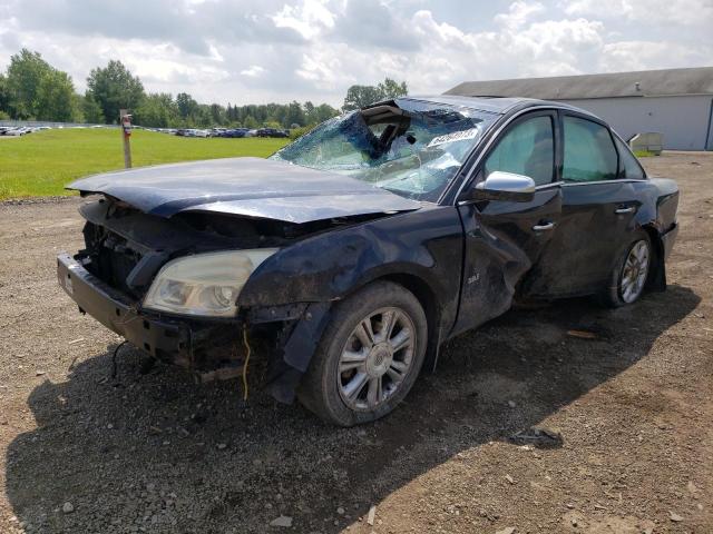 MERCURY SABLE PREM 2008 1mehm42w28g609575