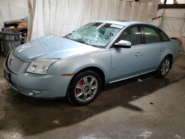 MERCURY SABLE 2008 1mehm42w28g619636