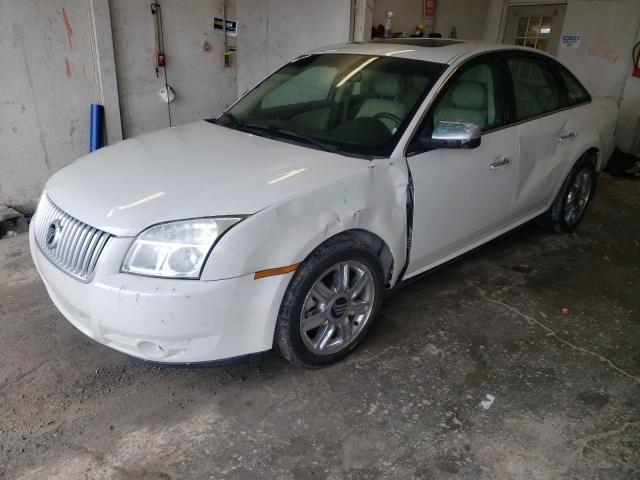 MERCURY SABLE PREM 2009 1mehm42w29g629181