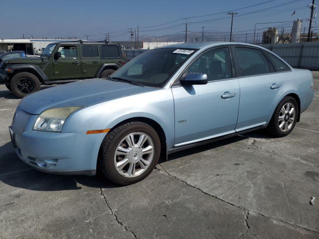 MERCURY SABLE PREM 2008 1mehm42w38g613182