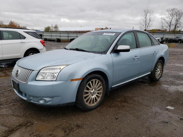 MERCURY SABLE 2009 1mehm42w39g619730