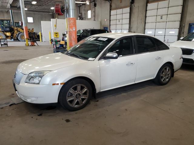 MERCURY SABLE 2009 1mehm42w49g631983