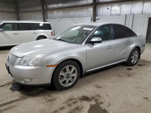 MERCURY SABLE 2009 1mehm42w49g634219