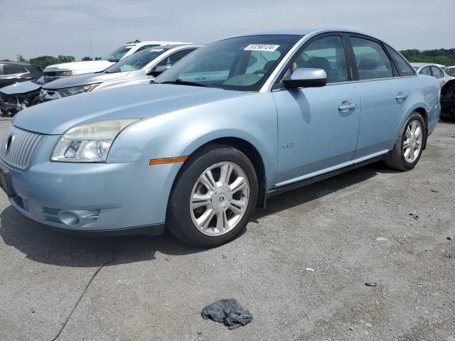 MERCURY SABLE 2008 1mehm42w58g600756