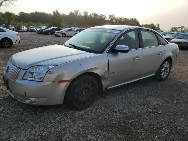 MERCURY SABLE PREM 2008 1mehm42w58g604936