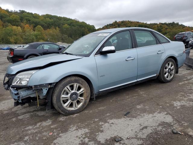 MERCURY SABLE 2008 1mehm42w58g612700