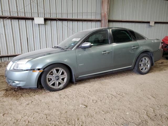 MERCURY SABLE 2008 1mehm42w58g619128