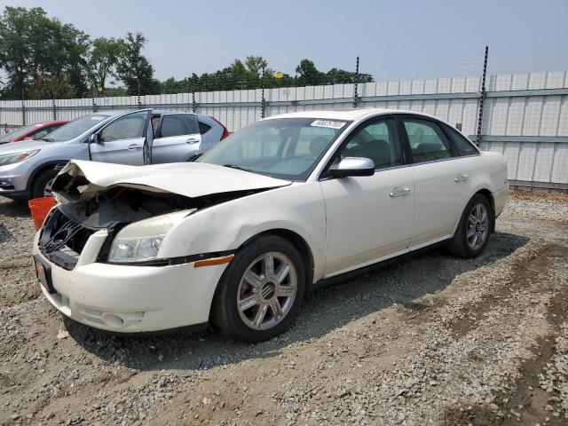 MERCURY SABLE 2009 1mehm42w59g628770