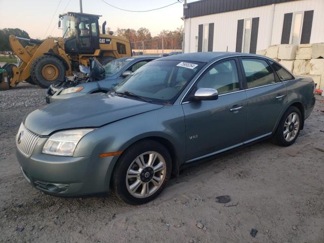 MERCURY SABLE PREM 2008 1mehm42w68g615928