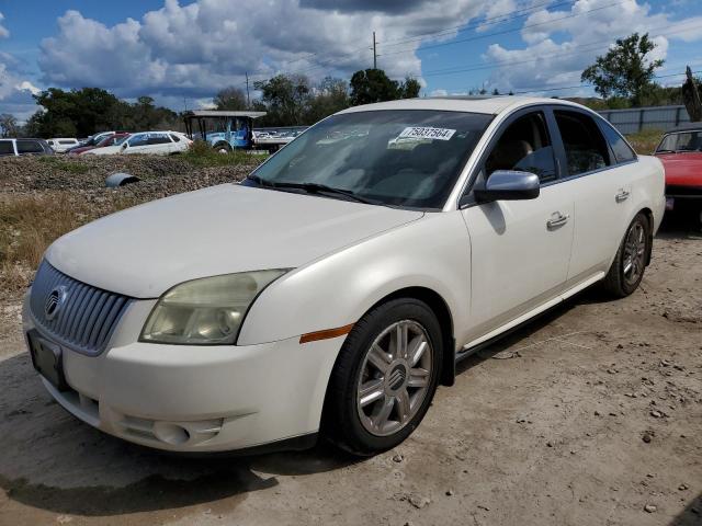 MERCURY SABLE PREM 2009 1mehm42w69g632147