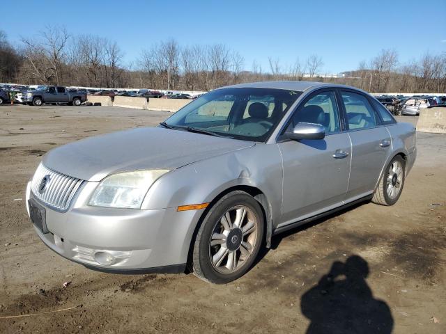 MERCURY SABLE 2008 1mehm42w78g610902