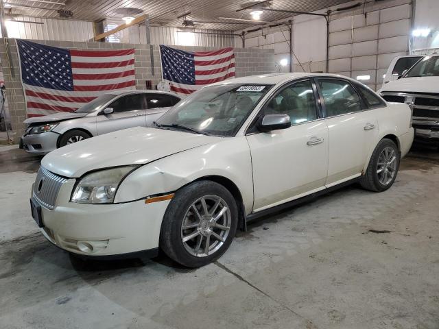 MERCURY SABLE PREM 2009 1mehm42w79g628740